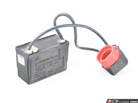 ES#3194585 - 601-165 - Xenon Ignitor - Priced Each - Fits Automotive Lighting "AL" headlights. - Dorman - MINI