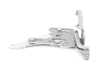 ES#66945 - 41007198618 - HINGE - Genuine BMW - BMW
