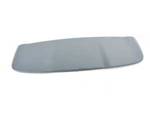 ES#4218240 - 51628083919 - PRIMED REAR SPOILER - Genuine BMW - BMW