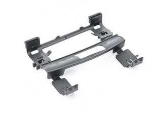 ES#2733842 - 34302284731 - BRACKET FOR RDS, LEFT - Genuine BMW - BMW