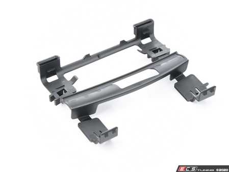 ES#2733842 - 34302284731 - BRACKET FOR RDS, LEFT - Genuine BMW - BMW