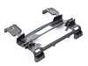 ES#2733842 - 34302284731 - BRACKET FOR RDS, LEFT - Genuine BMW - BMW