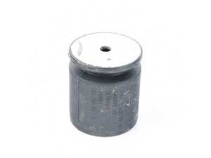 ES#2217446 - 18307593199 - Vibration Absorber - 37 Hz - (NO LONGER AVAILABLE) - Mounted to the exhaust to reduce undesirable exhaust frequencies and vibrations - Genuine BMW - 