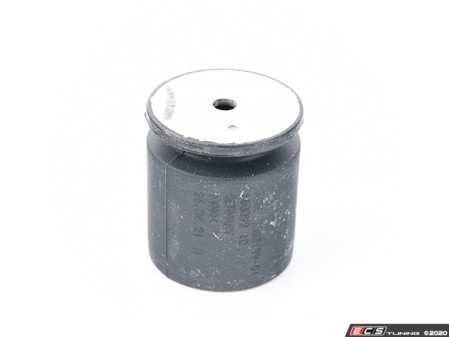 ES#2217446 - 18307593199 - Vibration Absorber - 37 Hz - (NO LONGER AVAILABLE) - Mounted to the exhaust to reduce undesirable exhaust frequencies and vibrations - Genuine BMW - 