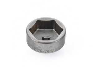 ES#3127225 - 367138D - Oil Filter Socket 38mm - Sunex - 