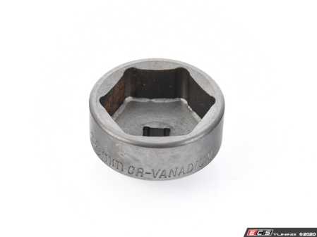 ES#3127225 - 367138D - Oil Filter Socket 38mm - Sunex - 