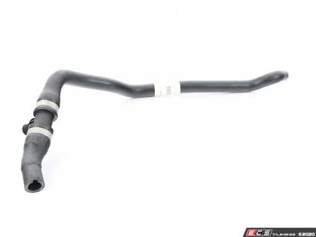 ES#2210386 - 11537589949 - Water Hose - Water Hose to Thermostat Inlet - Genuine BMW - BMW