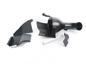 ES#3458301 - EVE-B58-CF-INT - Carbon Fiber Intake System - Full kit intake system from Eventuri! - Eventuri - BMW