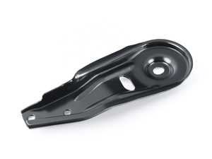 ES#57509 - 33321130351 - 7-BRACKET LEFT - Genuine BMW - BMW