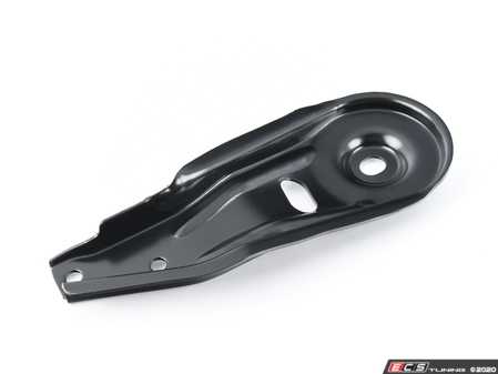 ES#57509 - 33321130351 - 7-BRACKET LEFT - Genuine BMW - BMW