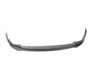 ES#2627148 - 51119809975 - Front Spoiler - Attaches to the lower front bumper - Genuine MINI - MINI