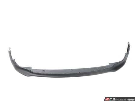 ES#2627148 - 51119809975 - Front Spoiler - Attaches to the lower front bumper - Genuine MINI - MINI
