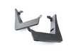 ES#3421743 - 82162413633 - SET MUD FLAPS, REAR - Genuine BMW - BMW