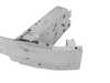 ES#4187179 - 51117428246 - Carrier - Front - Genuine BMW - BMW