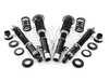 ES#3639810 - I-04E-BR - BR Series Coilover Suspension Kit - Extreme Low - 45mm Front Strut - Featuring 30 levels of adjustment and performance spring rates and valving that makes the BR Series perfect for both daily drivers and track warriors! - BC Racing - BMW