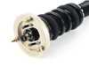 ES#3639810 - I-04E-BR - BR Series Coilover Suspension Kit - Extreme Low - 45mm Front Strut - Featuring 30 levels of adjustment and performance spring rates and valving that makes the BR Series perfect for both daily drivers and track warriors! - BC Racing - BMW