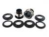 ES#3639810 - I-04E-BR - BR Series Coilover Suspension Kit - Extreme Low - 45mm Front Strut - Featuring 30 levels of adjustment and performance spring rates and valving that makes the BR Series perfect for both daily drivers and track warriors! - BC Racing - BMW