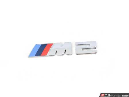 ES#4189095 - 51148097498 - LETTERING TRIM GRILLE, FRONT - Genuine BMW - BMW