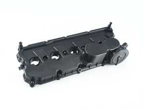 ES#4305722 - 07K103469L - Valve Cover - Valve cover with gasket and hardware - Bremmen Parts - Volkswagen