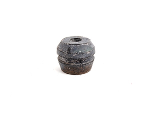 ES#10517 - 191199233 - Engine Carrier Mount - Keep your vehicle's ride in showroom condition with new bushings - Vaico - Volkswagen