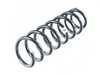 ES#4182762 - 31336794639 - FRONT COIL SPRING - Genuine BMW - 