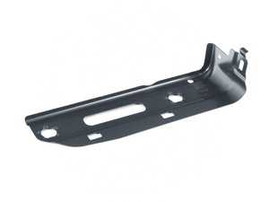 ES#4200342 - 51647443622 - BRACKET, AUX. RADIATOR, LOWE - Genuine BMW - BMW