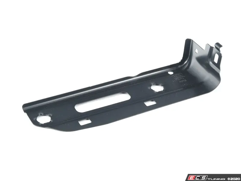 Genuine BMW - 51647443622 - BRACKET, AUX. RADIATOR, LOWE (51-64-7 
