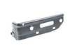 ES#4200342 - 51647443622 - BRACKET, AUX. RADIATOR, LOWE - Genuine BMW - BMW