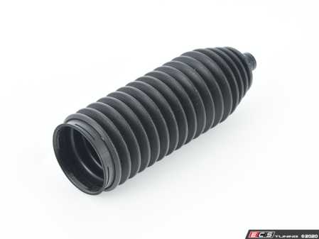 ES#4487521 - 32106893700 - Steering Boot Kit - Comes with boot and clamps to install - Meyle - MINI