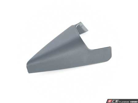 ES#2178055 - 51337217489 - CORNER MOULDING, INT - Genuine BMW - BMW