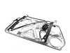 ES#4230 - 1C0837656C - Power Right Window Regulator - Get your windows working again with this new regulator - Genuine Volkswagen Audi - Volkswagen