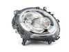 ES#3200652 - 63122751875 - Headlight Assembly - Left LUS5342
 - Replace your cracked or broken headlight housing - Magneti Marelli - MINI