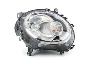 ES#3200652 - 63122751875 - Headlight Assembly - Left LUS5342
 - Replace your cracked or broken headlight housing - Magneti Marelli - MINI