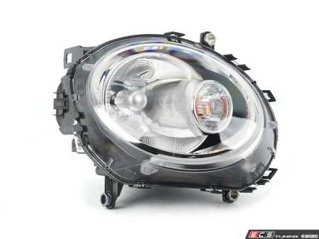 ES#3200652 - 63122751875 - Headlight Assembly - Left LUS5342
 - Replace your cracked or broken headlight housing - Magneti Marelli - MINI