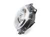 ES#3200652 - 63122751875 - Headlight Assembly - Left LUS5342
 - Replace your cracked or broken headlight housing - Magneti Marelli - MINI