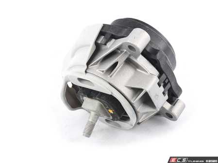 ES#4070586 - 22116787668 - Engine Mount - Right - Lemforder - BMW