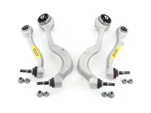 Front Suspension Refresh Kit - Level 1 