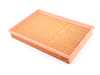 ES#4070284 - 13721287480 - Air Filter - Replacement Air Filter from Mann - Mann - BMW
