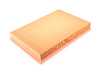 ES#4070284 - 13721287480 - Air Filter - Replacement Air Filter from Mann - Mann - BMW