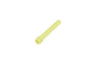 ES#3211802 - 09P321363 - Oil Level Pipe - Used for finding accurate oil level in the transmission during service - Genuine Volkswagen Audi - Volkswagen