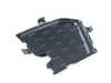 ES#4187816 - 51118092291 - COVER, GRILL, LEFT - Genuine BMW - BMW
