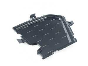 ES#4187816 - 51118092291 - COVER, GRILL, LEFT - Genuine BMW - BMW