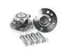 ES#2586943 - 33416786552KT - Rear Wheel Bearing Kit - Complete rear wheel bearings replacement kit - Genuine MINI - MINI