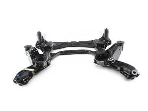 ES#4182491 - 31106884852 - FRONT AXLE SUPPORT - Genuine BMW - BMW