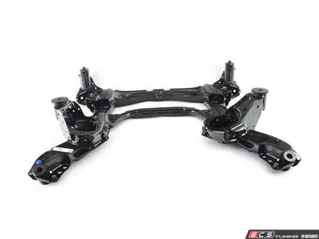 ES#4182491 - 31106884852 - FRONT AXLE SUPPORT - Genuine BMW - BMW