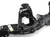ES#4182491 - 31106884852 - FRONT AXLE SUPPORT - Genuine BMW - BMW