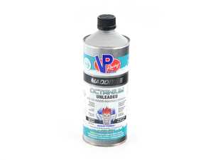 ES#4381727 - 29505KT - Octanium Unleaded - Octanium Unleaded is formulated to provide the biggest octane boost  up to 7 numbers.
Safe for Catalytic converters and emissions equipment. - VP Racing Fuels - Audi BMW Volkswagen Mercedes Benz MINI Porsche
