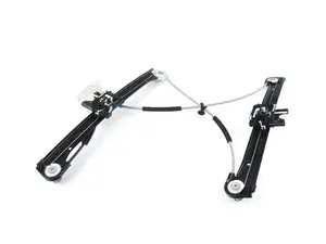 Front Window Regulator - Left