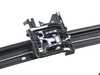 ES#2733095 - 8V4837461 - Front Window Regulator - Left - Does not include the window motor - Genuine Volkswagen Audi - Audi