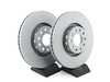 ES#4066989 - 4B3615301AKT3 - Brake Rotor - Pair (321x30) - OE replacement rotors for your car - Meyle - Volkswagen